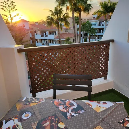 Apartmán Moderno Y Luminoso Atico Con Vistas Y Piscina