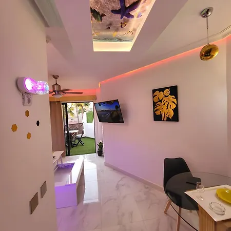 Apartment Moderno Y Luminoso Atico Con Vistas Y Piscina