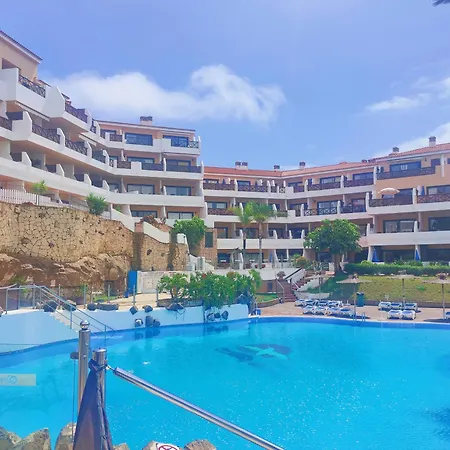 Lägenhet Moderno Y Luminoso Atico Con Vistas Y Piscina *