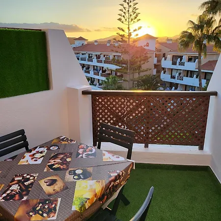 Lägenhet Moderno Y Luminoso Atico Con Vistas Y Piscina *