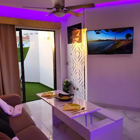 Lägenhet Moderno Y Luminoso Atico Con Vistas Y Piscina *