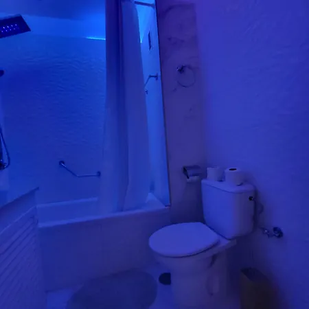 Moderno Y Luminoso Atico Con Vistas Y Piscina * San Miguel de Abona
